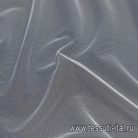 Сетка плательная (о) айвори - итальянские ткани Тессутидея арт. 03-6600